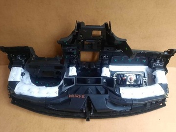 DESKA KONZOLA KOLEOS II