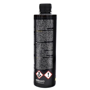 СРЕДСТВО ДЛЯ ПРОМЫВКИ ДВИГАТЕЛЯ MOTOR FLUSH PRO 450МЛ