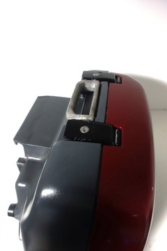 Боковые кофры 2 шт Honda ST 1100 Pan European