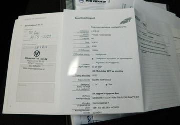 Volvo XC60 II Crossover T5 250KM 2020 Volvo XC 60 z Gwarancja Bezwypadkowy Model 2021r 2.0 Benzyna 250KM, zdjęcie 18