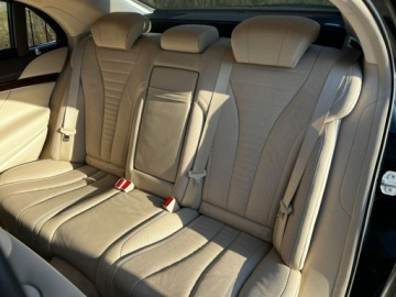 Mercedes Klasa S W222 Limuzyna 500 456KM 2017 Mercedes-Benz Klasa S Mercedes S 550 4-matic long 4.7 Benzyna 456KM, zdjęcie 13