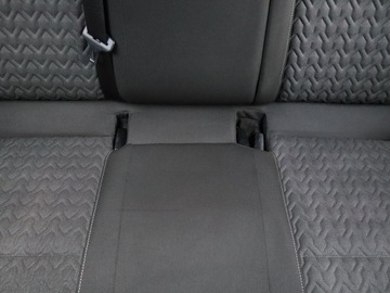 Opel Astra J GTC 1.4 100KM 2013 Opel Astra 1.4 16V, Salon Polska, 1. Właściciel, zdjęcie 9