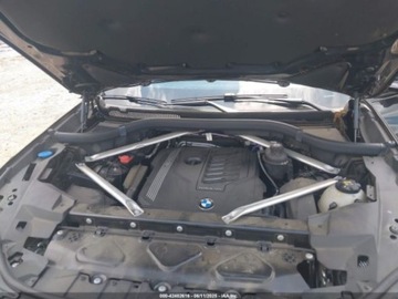 BMW X5 G05 2021 BMW X5 sDrive40I 2021 3.0l 3.0 Benzyna 335KM, zdjęcie 9