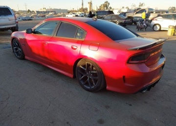 Dodge Charger VII 5.7 HEMI V8 375KM 2019 Dodge Charger DODGE CHARGER RT RWD 5.7 Benzyna 375KM, zdjęcie 4