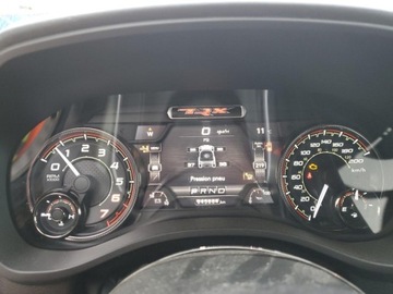  RAM 1500 TRX 2022 6.2l 6.2 Benzyna 702KM, zdjęcie 9