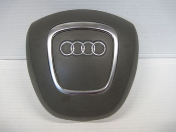 AUDI A8 D3 LIFT S-LINE PODUSZKA TRÓJRAMIENNA SWING 4E0880201BA