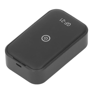 GPS-локатор Автомобильный позиционер Устройство слежения за транспортным средством Сигнализация