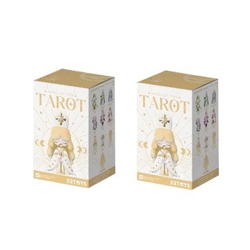 Laplly Song of The Traot Series Blind Random Box Toys Anime Figure Doll