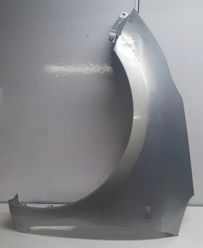 Błotnik lewy Kia Ceed 2 II 12-
