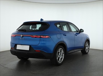 Alfa Romeo Tonale 2022 Alfa Romeo Tonale 1.5T 48V MHEV, Salon Polska, zdjęcie 4