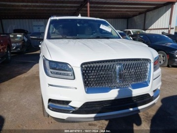 Lincoln Navigator III 2021 Lincoln Navigator Reserve 2021 3.5l 3.5 Benzyna 450KM, zdjęcie 7