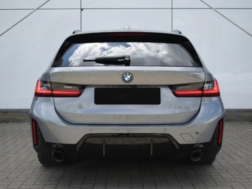 BMW Seria 3 G20-G21 Touring 2.0 320i 184KM 2025 BMW Seria 3 Touring 320i Sport Combi 2.0 (184KM) 2025, zdjęcie 1