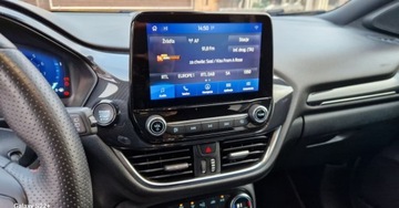 Ford Puma II Crossover 1.0 EcoBoost mHEV 155KM 2020 Ford Puma ST-Line - 155 KM - Super stan Zarejestrowany Hybryda, zdjęcie 31