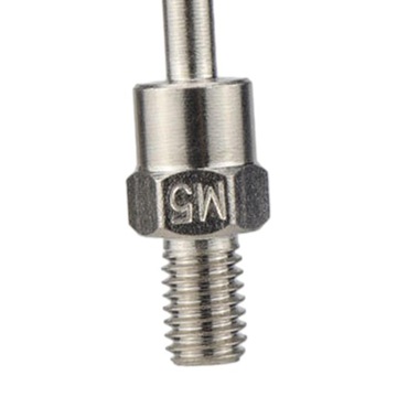 Запасные оправки для заклепок и гаек Ручной инструмент для заклепок и гаек Ручной заклепочник M5