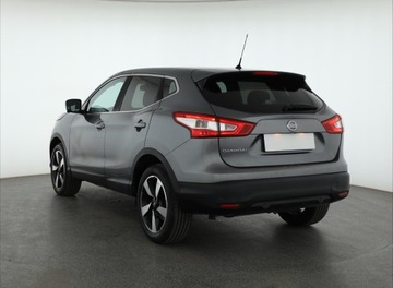 Nissan Qashqai II Crossover 1.2 DIG-T 115KM 2015 Nissan Qashqai 1.2 DIG-T, Salon Polska, zdjęcie 3