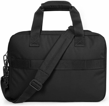 Torba na dokumenty Eastpak 38cm 16L czarna