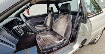Subaru 1985 Subaru XT XT 1.8 Turbo 44 Pneumatyka 2 Kpl. Kol 1.8 Benzyna 136KM, zdjęcie 8