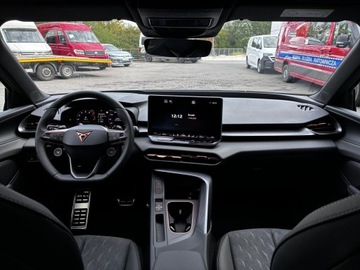 Cupra Terramar SUV 2.0 TSI 204KM 2026 Cupra Terramar Advantage Edition 2.0 TSI 204 KM DS, zdjęcie 3