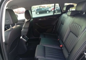 Skoda Superb III 2019 Skoda Superb Kupiony w Polsce - serwisowany - Laurin Klement - 156 KM - EV, zdjęcie 18