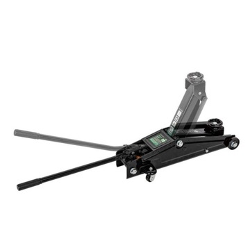 ГИДРАВЛИЧЕСКИЙ АВТОМОБИЛЬНЫЙ ПОДЪЕМНИК Frog, 3Т ДОМКРАТ