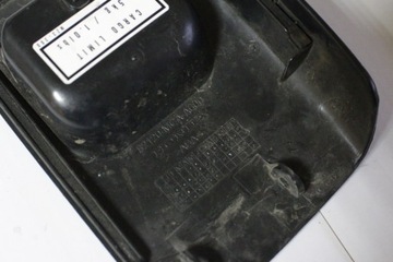 Honda Goldwing GL1800 Klapka Prawa tylna