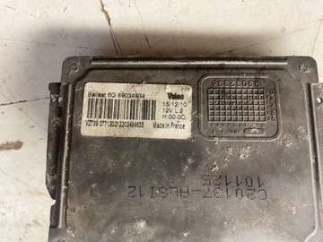 VOLVO КСЕНОНОВЫЙ ПРЕОБРАЗОВАТЕЛЬ 89034934