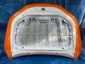 TOYOTA HILUX 16-20 KAPOTA