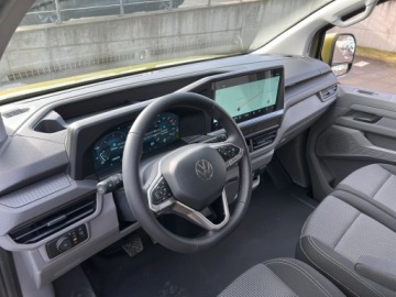 Volkswagen Caravelle T6 2025 Volkswagen Transporter Kombi 9 osób/AUTOMAT/L2, 2., zdjęcie 12