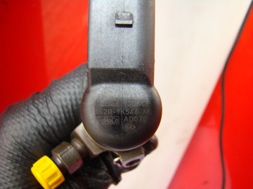 Wtryskiwacz wtrysk BK2Q9K546AG Ducato Boxer Jumper Transit 2.2 euro 5