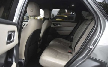 Land Rover Range Rover Velar SUV 2.0 Si4 300KM 2017 Land Rover Range Rover Velar Land Rover Range Rover Velar 2.0 Si4 GPF R-Dy, zdjęcie 9
