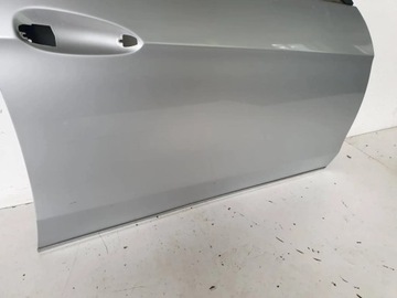 MERCEDES TŘÍDA E W212 S212 14R FACELIFT KOMBI 775 DVEŘE PRAVÝ PŘEDNÍ