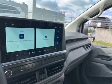 Volkswagen Caravelle T6 Transporter 2.0 TDI 150KM 2025 Volkswagen Caravelle L2H1/2.0 TDI 150 KM manual, zdjęcie 28