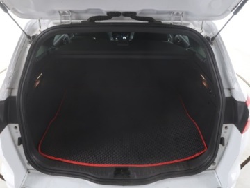 Ford Focus III Kombi 2.0 EcoBoost 250KM 2012 Ford Focus 2.0 EcoBoost ST, Skóra, Xenon, zdjęcie 13