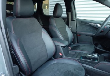 Ford Kuga III SUV Plug-In 2.5 Hybrid 190KM 2023 Ford Kuga 2.5 FHEV 190KM ECVT ST-LineX SalonPL SerwisASO FV23 Gwarancja, zdjęcie 25