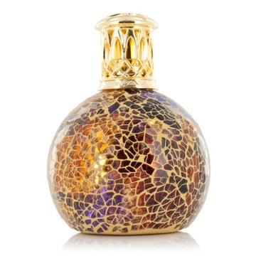 Лампа каталитическая Ashleigh & Burwood London Golden Sunset 11х8 см 1 шт.
