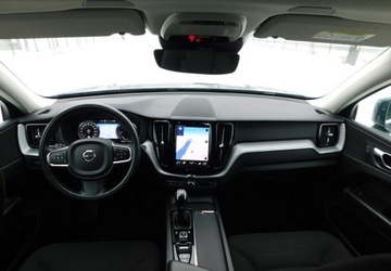 Volvo XC60 II Crossover D3 150KM 2020 Volvo XC 60 z Gwarancja Bezwypadkowy Kamera Podgrzewane Fotele 2.0 Diesel, zdjęcie 6