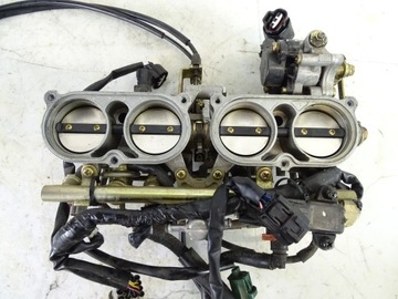 Yamaha YZF R1RN12 R1 RN12 Дроссельная заслонка Впрыск