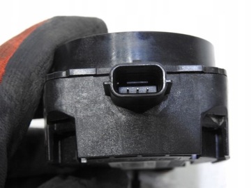 SYRENA ALARMU ALARM RENAULT MEGANE III 256400001R