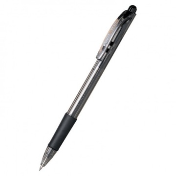 Długopis PENTEL BK417 WOW czarny