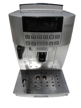 Ekspres ciśnieniowy De'Longhi ECAM 22.360.S 1450 W srebrny/szary