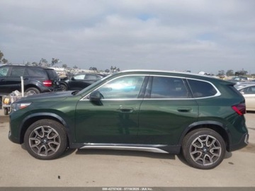 BMW X1 U11 2025 BMW X1 xDrive28i 2025 2.0l 2.0 Benzyna 241KM, zdjęcie 2
