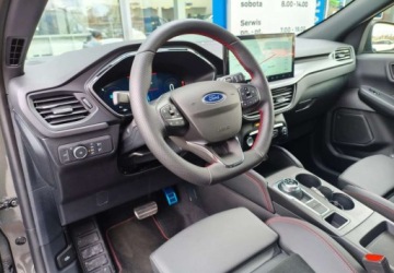 Ford Kuga III 2025 Ford Kuga Ford Kuga 2.5 FHEV FWD ST-Line X 2.5 Hybryda 190KM, zdjęcie 22