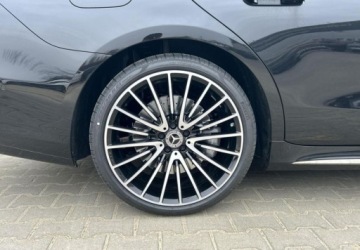 Mercedes Klasa S W223/V223 2025 Mercedes-Benz Klasa S 450d 4MATIC LONG rocznik 2025 samochod testowy 3.0, zdjęcie 18