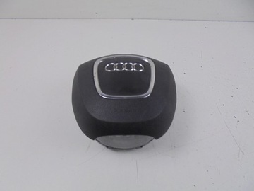 PODUSZKA AIRBAG KIEROWCY 8E0880201DH AUDI A4 B7