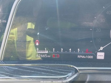 Cadillac Escalade III 2021 Cadillac Escalade Sport, 2021r., 4x4, 6.2L 6.2 Benzyna 420KM, zdjęcie 10