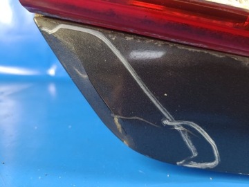 Toyota Camry 40 06-11-Крышка багажника в сборе 64401-06280
