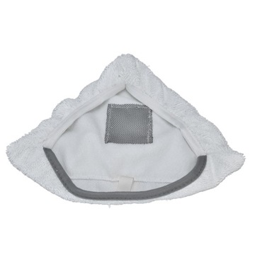 Сменный чехол для швабры из высококачественной микрофибры.