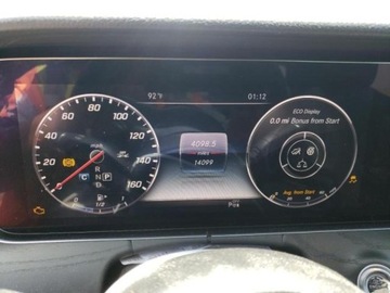 Mercedes Klasa E W213 2020 Mercedes-Benz Klasa E 350, 299km, od ubezpieczyciela, pewny zakup 2.0 299KM, zdjęcie 9
