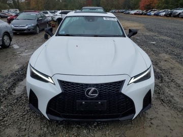 Lexus IS III 2024 Lexus IS 500 F Sport 2024 5.0l 5.0 Benzyna 472KM, zdjęcie 5
