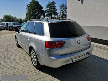 Seat Exeo ST 2.0 TDI CR DPF 143KM 2010 Seat Exeo 2.0 TDI # Klimatronik # Tempomat #, zdjęcie 5